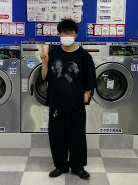 someさんのコーディネート