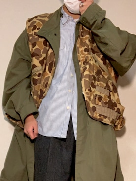 someさんのコーディネート