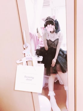 る りさんのコーディネート