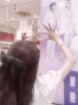 る りさんのコーディネート