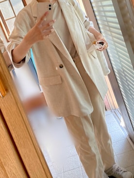 uuu13tamagoさんのコーディネート