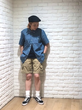 smkwさんのコーディネート