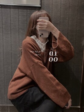 ChingggYiさんのコーディネート