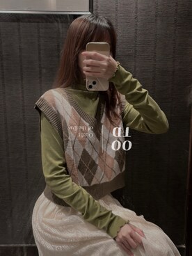 ChingggYiさんのコーディネート