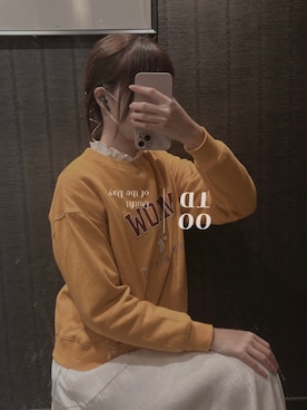 ChingggYiさんのコーディネート