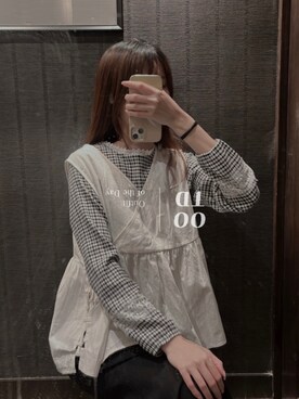 ChingggYiさんのコーディネート