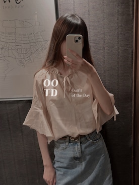 ChingggYiさんのコーディネート