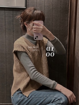 ChingggYiさんのコーディネート