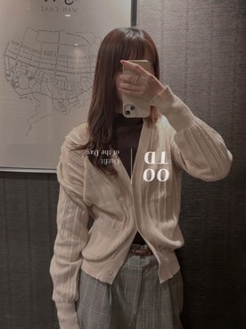 ChingggYiさんのコーディネート