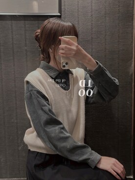 ChingggYiさんのコーディネート