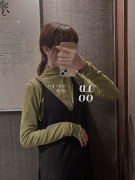 ChingggYiさんのコーディネート