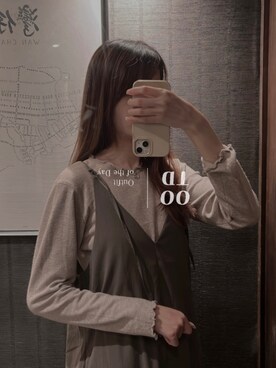 ChingggYiさんのコーディネート