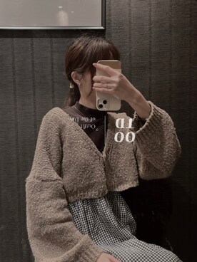 ChingggYiさんのコーディネート