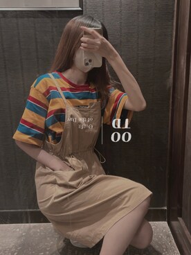 ChingggYiさんのコーディネート