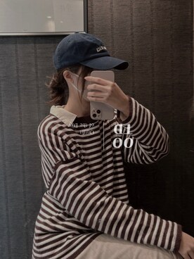 ChingggYiさんのコーディネート