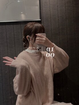 ChingggYiさんのコーディネート