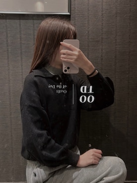 ChingggYiさんのコーディネート