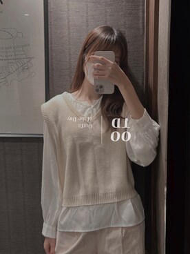 ChingggYiさんのコーディネート