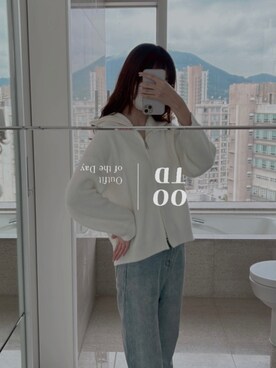 ChingggYiさんのコーディネート