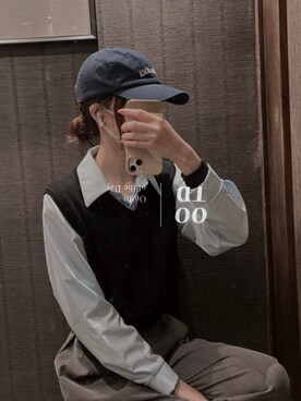 ChingggYiさんのコーディネート