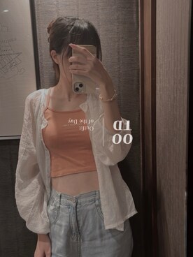 ChingggYiさんのコーディネート