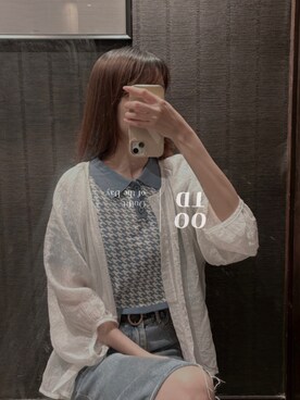 ChingggYiさんのコーディネート