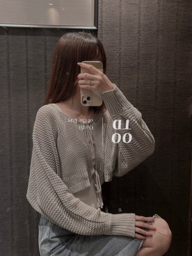 ChingggYiさんのコーディネート