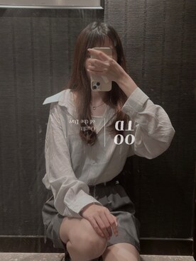 ChingggYiさんのコーディネート