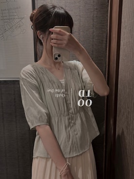 ChingggYiさんのコーディネート