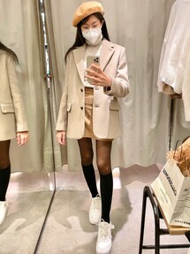 GUCCI（グッチ）の「Gucci - GG ロゴ柄 ストッキング - women