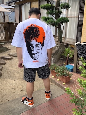 Shogoさんのコーディネート