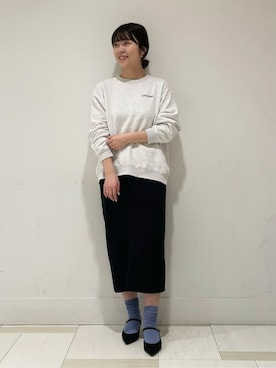 naoさんのコーディネート