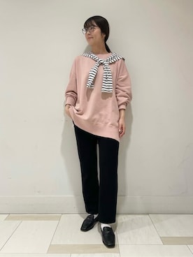 naoさんのコーディネート