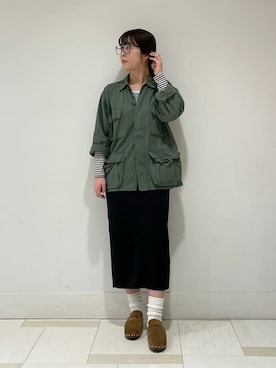 naoさんのコーディネート