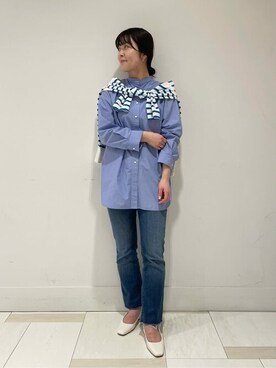 naoさんのコーディネート