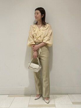 naoさんのコーディネート