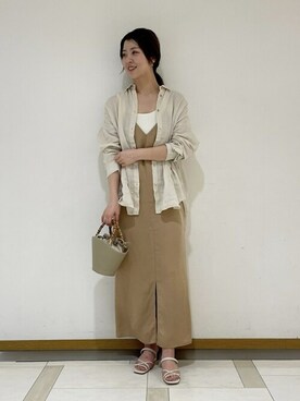 naoさんのコーディネート