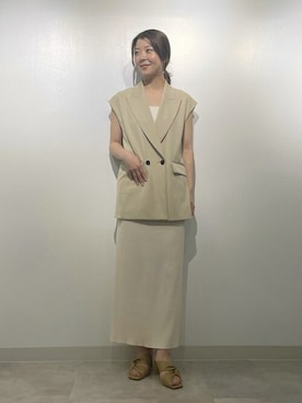 naoさんのコーディネート