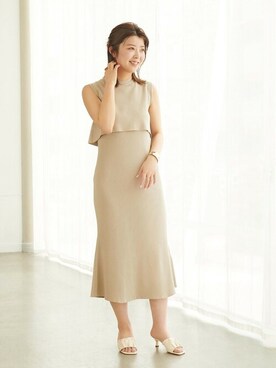 naoさんのコーディネート