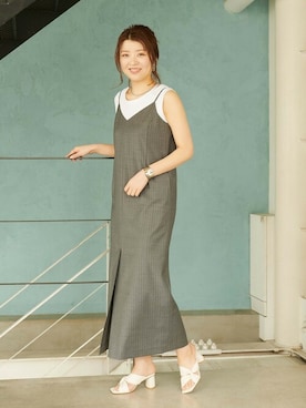 naoさんのコーディネート