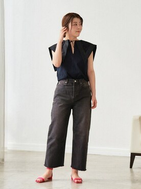 naoさんのコーディネート