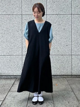 congespayesADIEUTRISTESSEさんのコーディネート