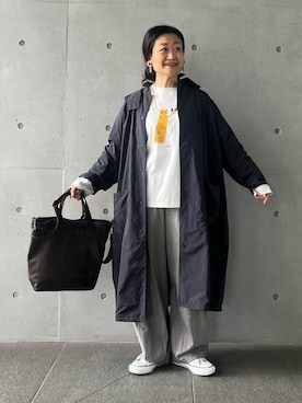 congespayesADIEUTRISTESSEさんのコーディネート