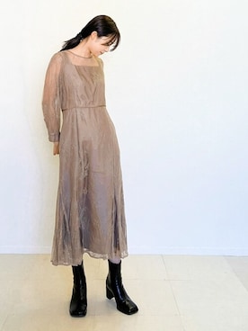 kana_staffさんのコーディネート