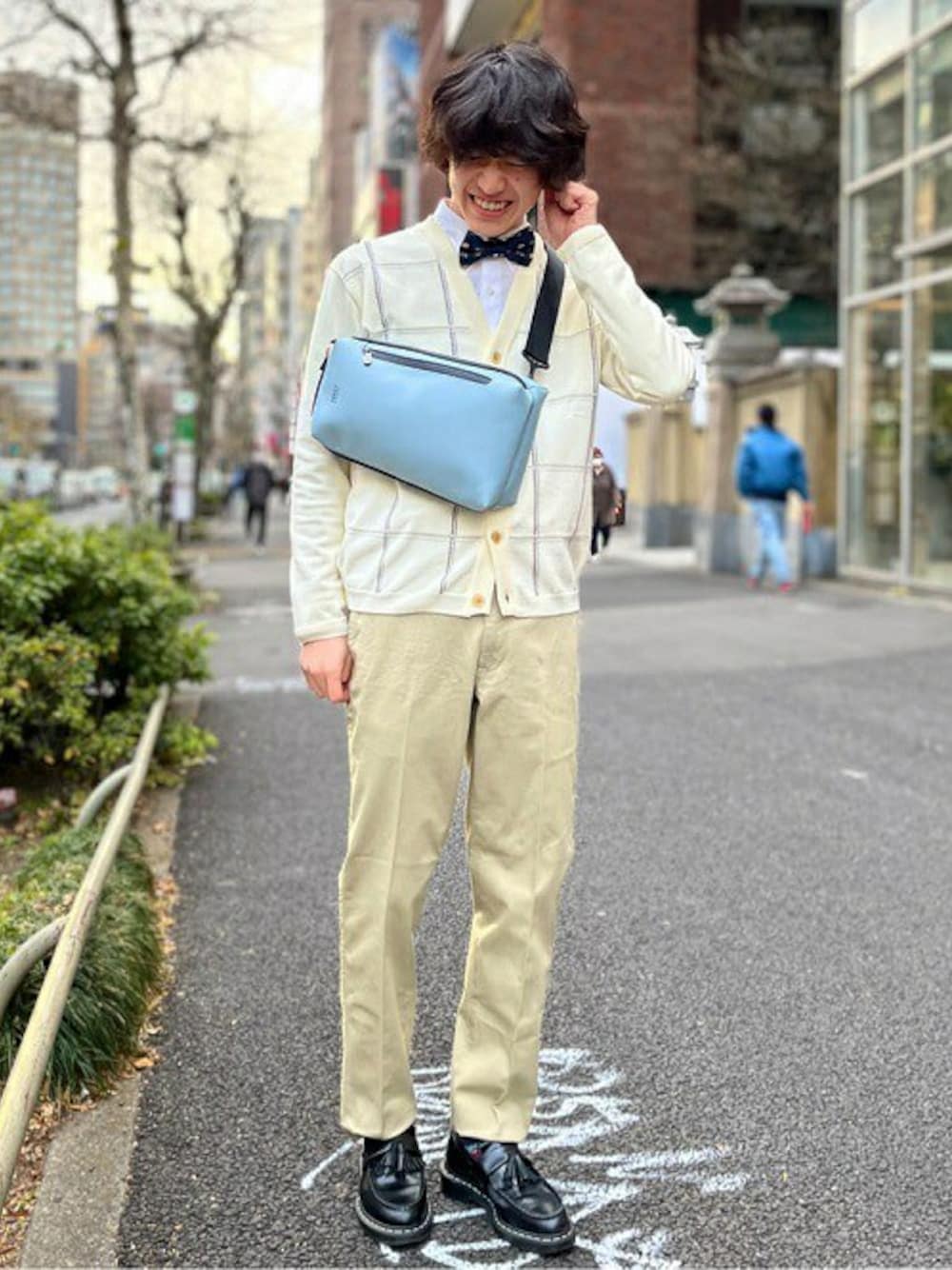 TAKEO KIKUCHI(タケオキクチ)の「【撥水】ライトウェイト TAKEO KIKUCHI(タケオキクチ)の「【撥水】ライトウェイト