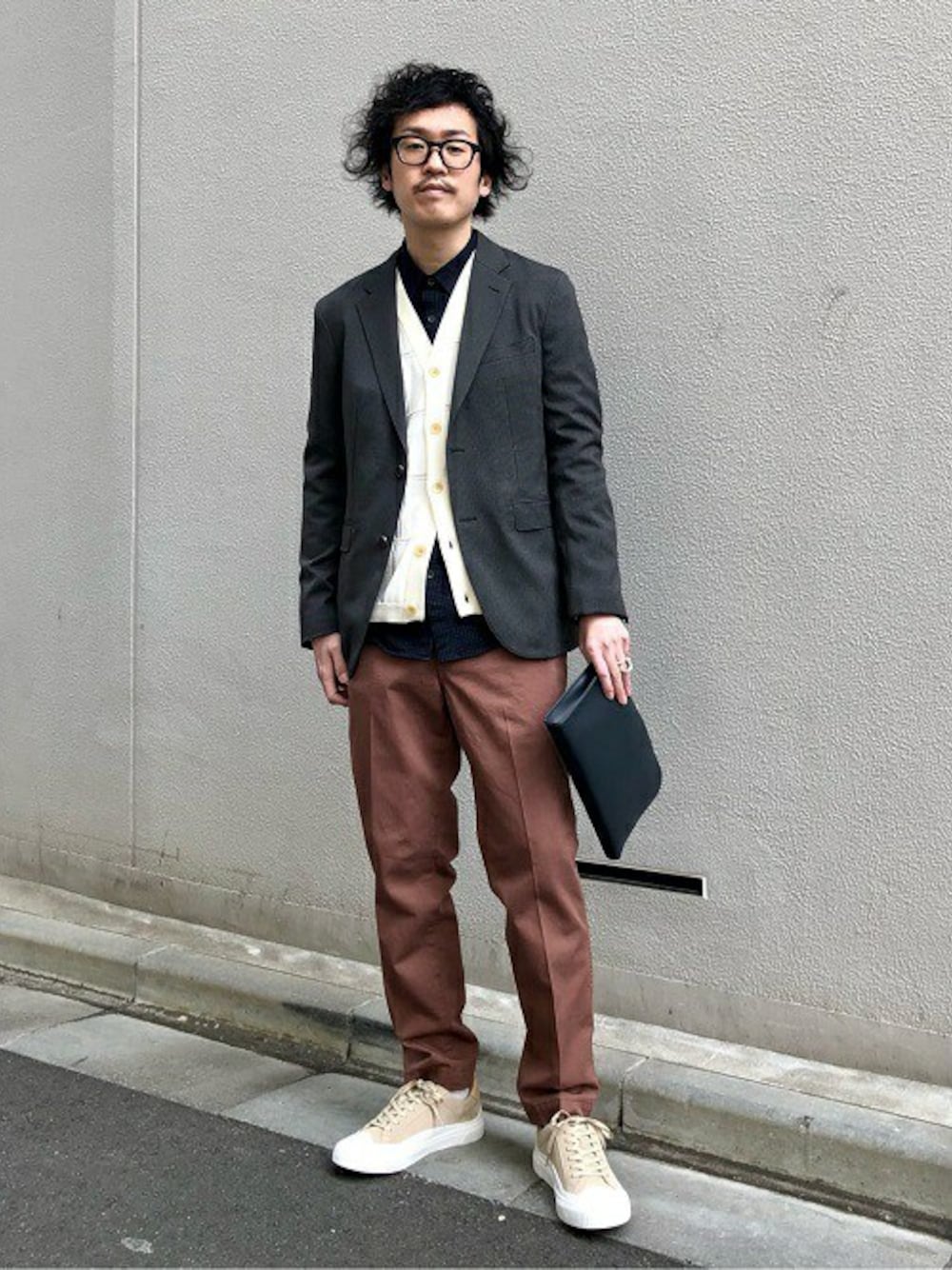 TAKEO KIKUCHI(TAKEO KIKUCHI)｜TAKEO KIKUCHIのスーツ