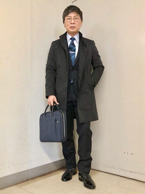TAKEO KIKUCHI（タケオキクチ） セレモニースーツ セットアップ 「冠婚