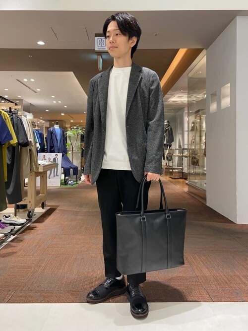 TAKEO KIKUCHITAKEO KIKUCHI����́u�i�b�j�v���g�����R�[�f�B�l�[�g