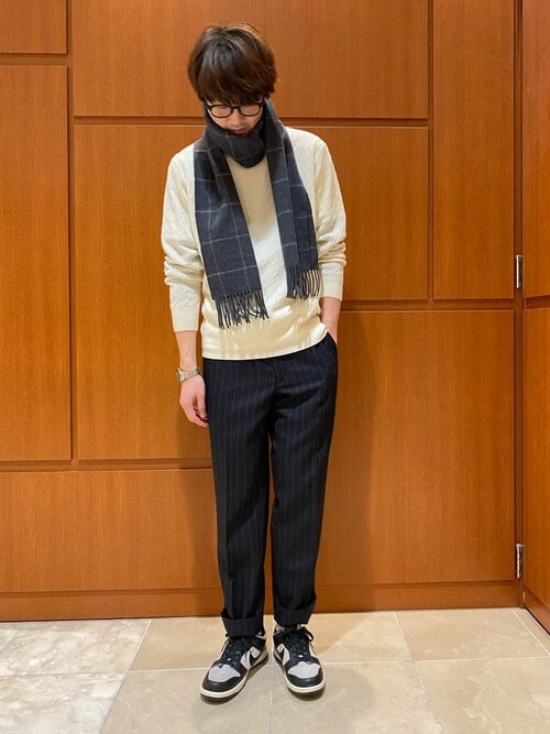 MACKINTOSH LONDON（マッキントッシュ ロンドン）の「【Breasy Jacket