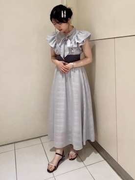 ゆいさんのコーディネート